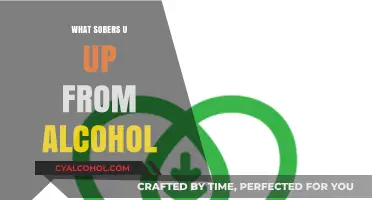 Effective Ways to Sober Up Quickly and Safely from Alcohol