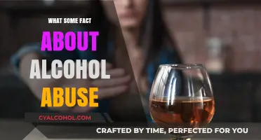 Understanding Alcohol Abuse: Key Facts and Hidden Dangers Revealed