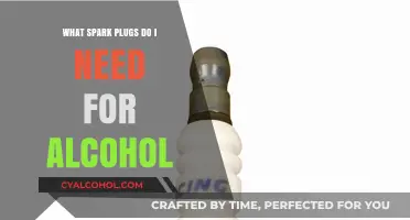 Choosing the Right Spark Plugs for Alcohol-Fueled Engines: A Guide