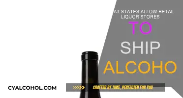Where to Ship Alcohol: State Laws Explained