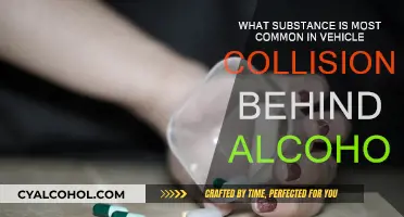 Drugged Driving: The Other Impaired Driving Danger