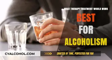 Effective Therapy Options for Overcoming Alcoholism: Finding the Best Treatment