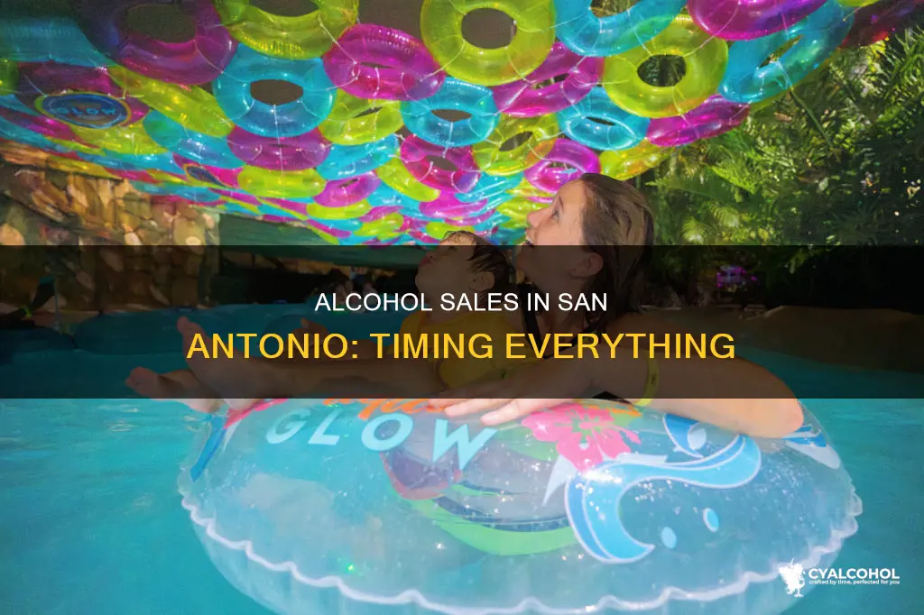 what time is alcohol sold in san antonio texas