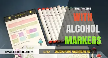 Mastering Alcohol Markers: Creative Coloring Techniques for Vibrant Artworks