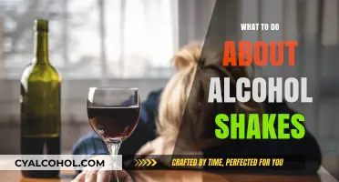 Overcoming Alcohol Shakes: Effective Strategies for Recovery and Relief