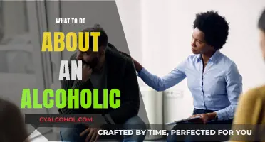 Supporting an Alcoholic: Compassionate Steps for Recovery and Healing