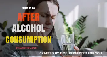 Post-Drinking Recovery: Essential Steps to Feel Better After Alcohol Consumption
