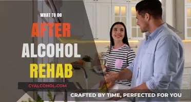 Life After Rehab: Rebuilding, Healing, and Sustaining Sobriety Successfully