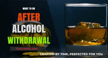 Life After Alcohol Withdrawal: Essential Steps for Recovery and Healing