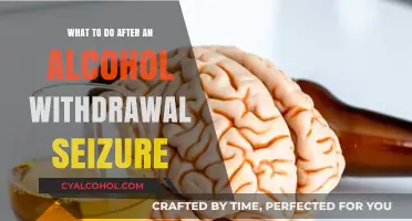 Post-Withdrawal Seizure: Essential Steps for Recovery and Safety