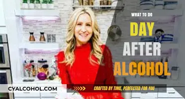Recovering After a Night Out: Tips for the Day After Drinking