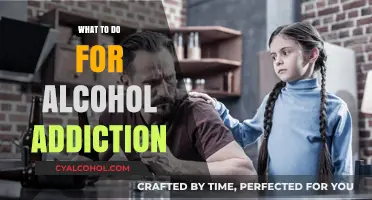 Overcoming Alcohol Addiction: Effective Steps to Recovery and Sobriety