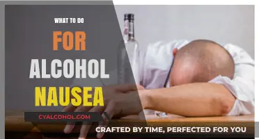 Effective Remedies to Relieve Alcohol-Induced Nausea and Feel Better Fast