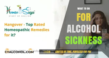 Effective Remedies and Tips to Alleviate Alcohol Sickness Quickly