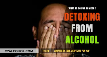 Supporting Alcohol Detox: Essential Steps for a Safe Recovery Journey