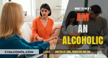 Overcoming Alcoholism: Steps to Recovery and a Healthier Life