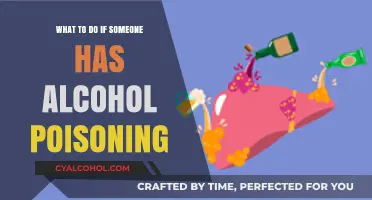 Emergency Steps: Responding to Alcohol Poisoning Safely and Effectively