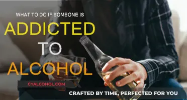 Battling Alcohol Addiction: Strategies for Sobriety and Recovery