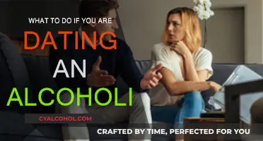 Navigating Love and Alcoholism: Strategies for Support