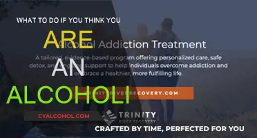 Confronting Alcoholism: Steps to Take When Concerned