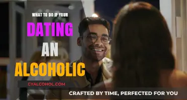 Dating an Alcoholic? Essential Steps to Navigate the Relationship