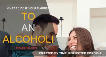 Coping Strategies for Spouses of Alcoholics