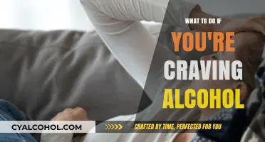 Overcoming Alcohol Cravings: Healthy Strategies for Managing Urges Effectively