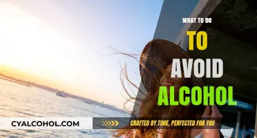 Stay Sober: Practical Tips to Avoid Alcohol and Thrive
