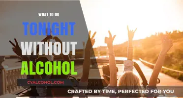 Sober Evening Ideas: Fun Alcohol-Free Activities to Enjoy Tonight
