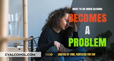Recognizing and Overcoming Alcohol Addiction: A Guide to Recovery