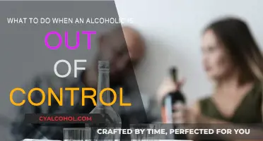 Confronting Alcoholism: Steps to Take When a Loved One Spirals