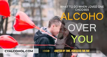 Battling Addiction: When Alcohol Wins Over You