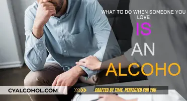 Confronting Alcoholism: Supporting Your Loved One's Recovery Journey