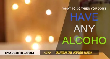 Creative Mocktails: Fun Without Alcohol