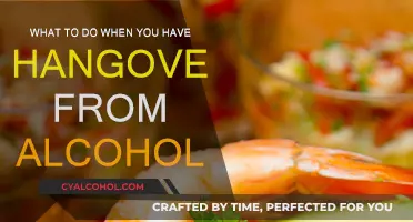 Curing Hangovers: Natural Remedies for Alcohol-Induced Misery