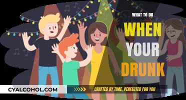 Handling Intoxication: Safe Steps to Take When You're Drunk