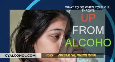 How to Care for Your Partner After a Night of Drinking