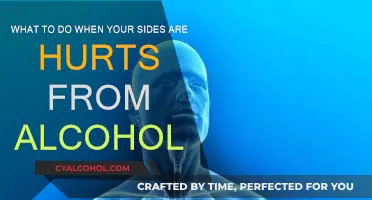 Hangover cure: How to ease alcohol-induced side pain