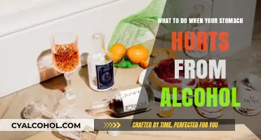 Hangover Helper: Soothe Your Stomach After Drinking