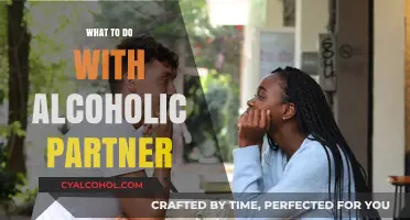 Navigating Relationships: Supporting Your Alcoholic Partner Towards Recovery