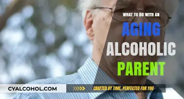 Supporting Aging Parents with Alcoholism: Compassionate Strategies for Families