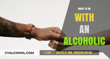 Supporting an Alcoholic: Compassionate Steps for Recovery and Healing
