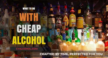 Creative Ways to Elevate Your Drinks with Affordable Spirits