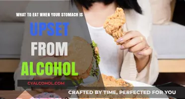 Hangover Helpers: What to Eat After Drinking