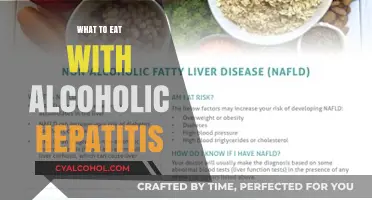 Nourishing Your Liver: A Guide to Eating Right with Alcoholic Hepatitis