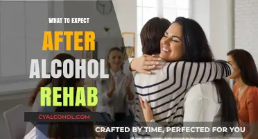 Life After Rehab: Navigating Sobriety and Embracing Recovery