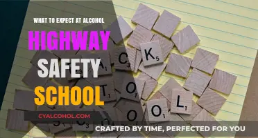 Navigating Alcohol Highway Safety School: What to Expect and Prepare For