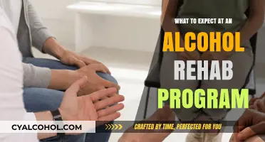 Understanding Alcohol Rehab: What to Expect During Your Recovery Journey