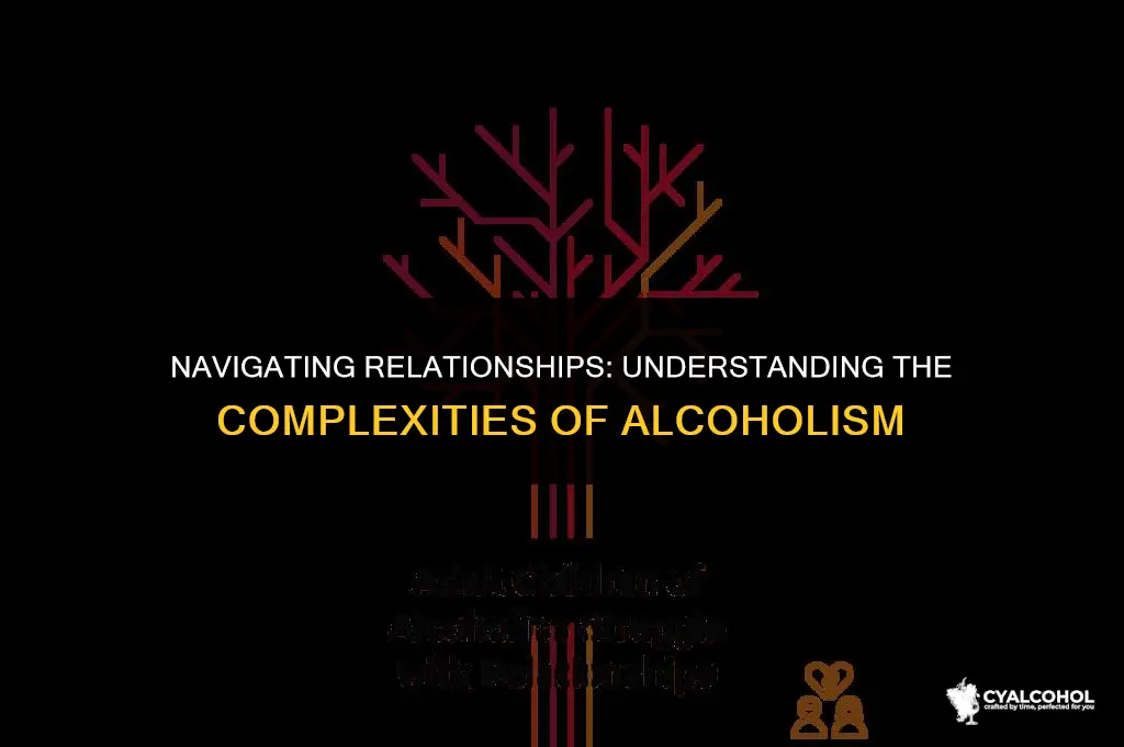 what to expect from an alcoholic