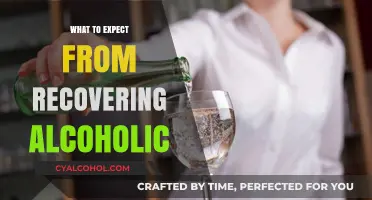 Navigating Sobriety: A Guide to Recovering from Alcoholism